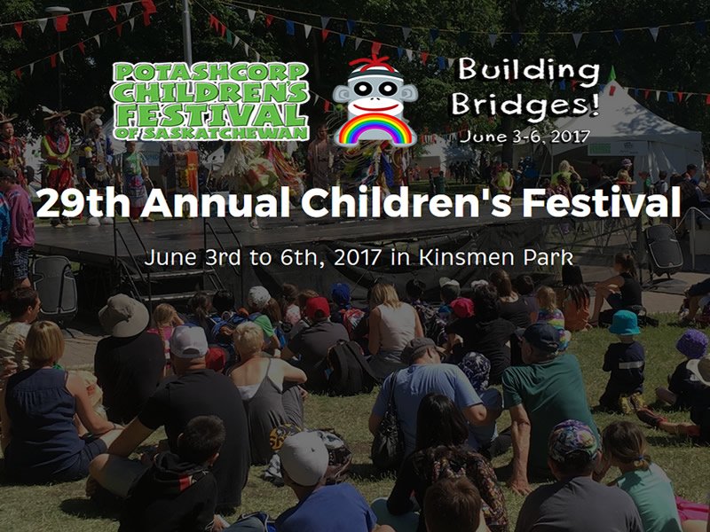 Gearing Up for the Children's Festival dlvr.it/PGbbK4 https://t.co/pU93ktvbpJ