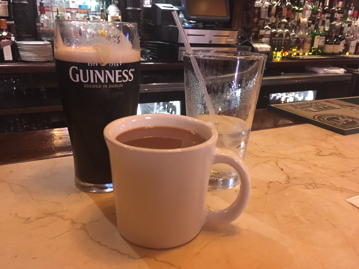 lisahfitz's tweet photo. Staying hydrated after a 20 + Hour travel day back from South Africa.. @GuinnessUS #Guinnesisgoodforyou @oconnells112 #lovecoffee https://t.co/wNW0phxKg9