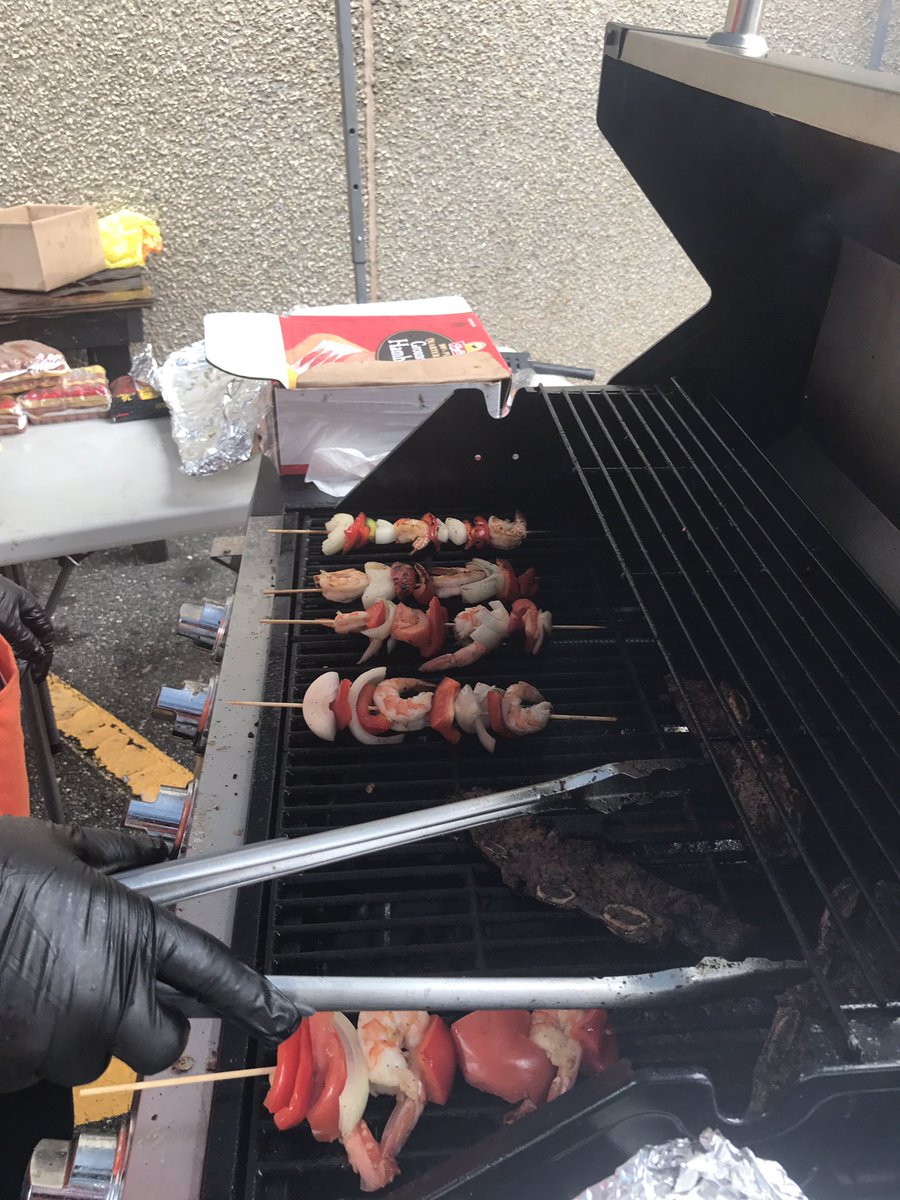 kathy102894's tweet photo. Thank you to our District support team for supporting our store. Special thank you to @EricMirenda @Vinnie_Merlo @si62025372 @Mcgalec99 https://t.co/rxXTI3cU7i