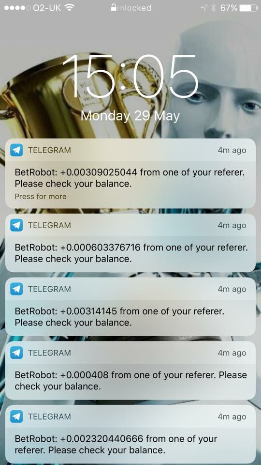 Bitcoin do Brasil tweet media