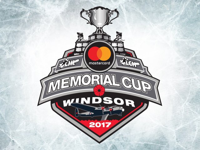 Thanks to @FiatChrysler_CA for supplying the awesome Pacificas for the volunteer drivers at the @MCMemorialCup to shuttle the VIPs. Awesome.