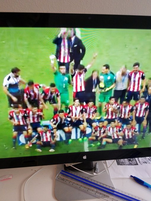 Chivas https://t.co/pqpNZMqQxL #ChivasTigres #chivascampeon #Chivas #ChivasCampeon2017 #ChivasPorLa12<a href="/tag/chivastigres"class="tags">#ChivasTigres</a><a href="/tag/chivascampeon"class="tags">#chivascampeon</a><a href="/tag/chivas"class="tags"><span>#chivas</span></a><a href="/tag/chivascampeon2017"class="tags"><span>#chivascampeon2017</span></a><a href="/tag/chivasporla12"class="tags"><span>#chivasporla12</span></a><a href="/tag/chivastv"class="tags"><span>#chivastv</span></a>