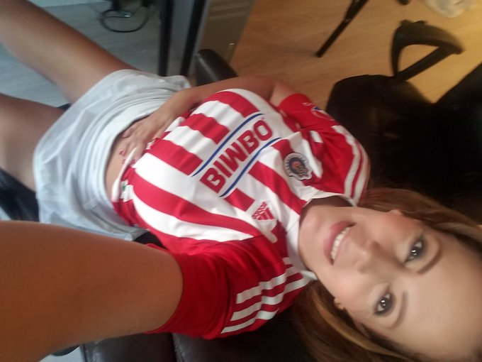 Chivas https://t.co/pqpNZMqQxL #ChivasTigres #chivascampeon #Chivas #ChivasCampeon2017 #ChivasPorLa12<a href="/tag/chivastigres"class="tags">#ChivasTigres</a><a href="/tag/chivascampeon"class="tags">#chivascampeon</a><a href="/tag/chivas"class="tags"><span>#chivas</span></a><a href="/tag/chivascampeon2017"class="tags"><span>#chivascampeon2017</span></a><a href="/tag/chivasporla12"class="tags"><span>#chivasporla12</span></a><a href="/tag/chivastv"class="tags"><span>#chivastv</span></a>