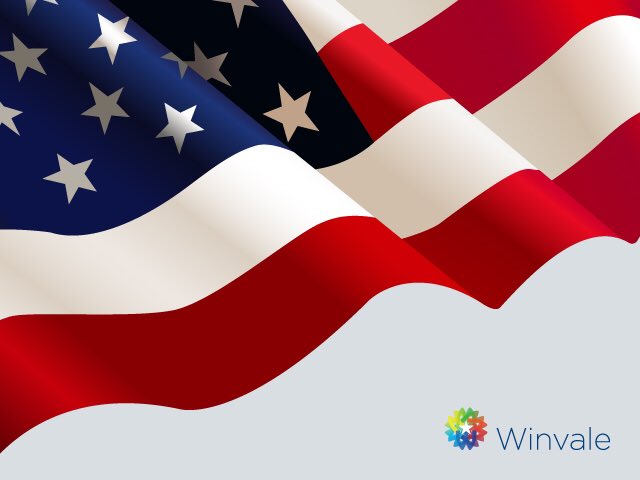 As we celebrate #MemorialDay, we honor those who have served and sacrificed for our nation and those who continue to do so!

#ThankYou