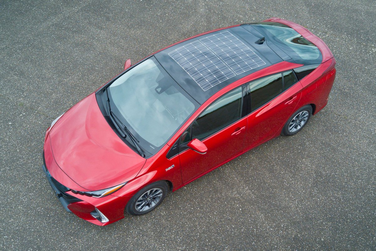 Wij rijden mee met de Hansa Green Tour, dit keer met de nieuwe Toyota Prius Plug-in Hybrid! 🚗🇳🇱🇩🇪🇩🇰
Wie gaat er mee? hansagreentour.com/nl