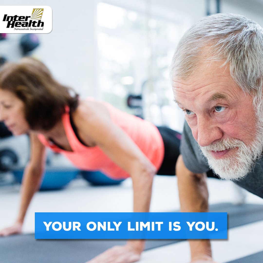 InterHealthNI's tweet image. Do your best to create a healthy lifestyle for yourself. We’re here to help you every step of the way!
interhealthusa.com