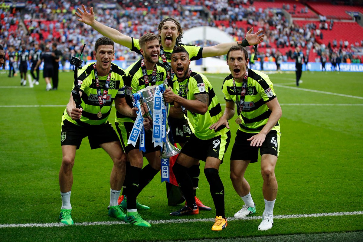 Video: Huddersfield Town vs Reading Video: Huddersfield Town vs Reading
