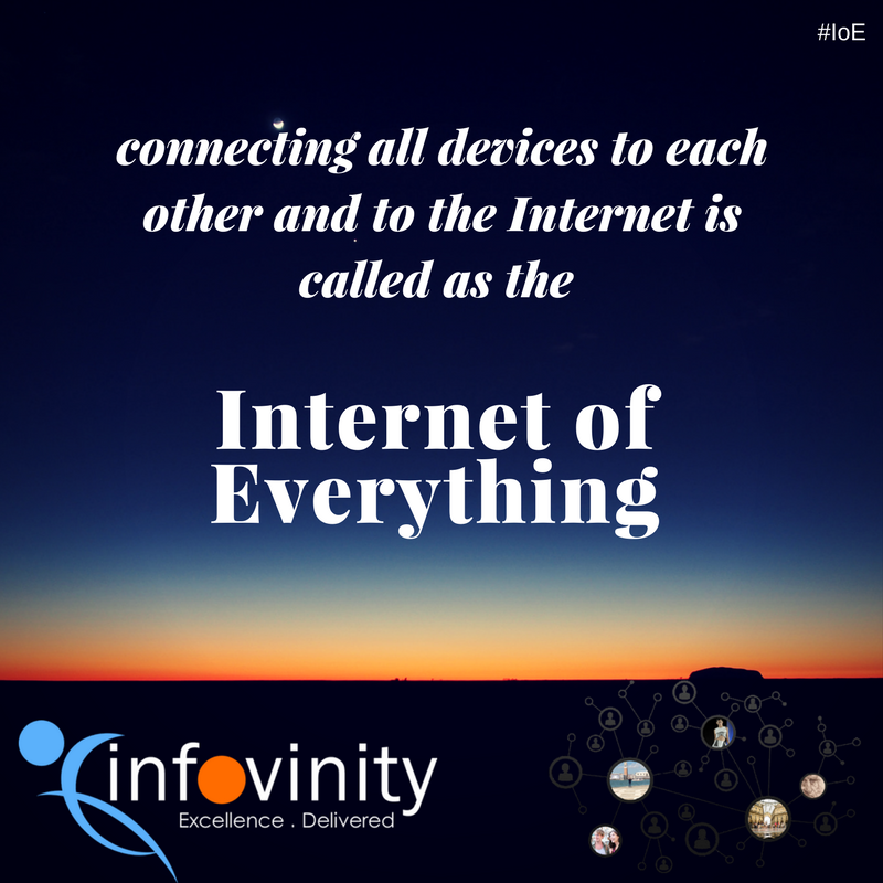 sudeepsakalle's tweet photo. Connecting all devices to each other and to the Internet is called #Internetofeverything Or #InternetOfThings #ioe #Aioe #Iot #IIoT https://t.co/nzWfV7yIDw