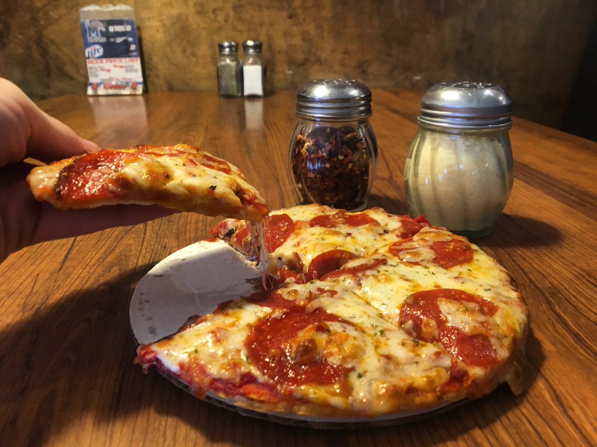 All our #exlines locations are open today! Hot food, cold air, and outlets to charge your phone. Call ahead or order online!