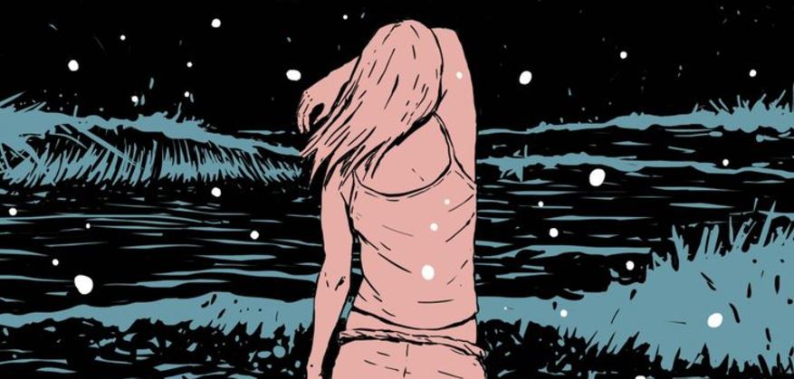 Our librarians love these recent young adult reads: on.nypl.org/2r297p2