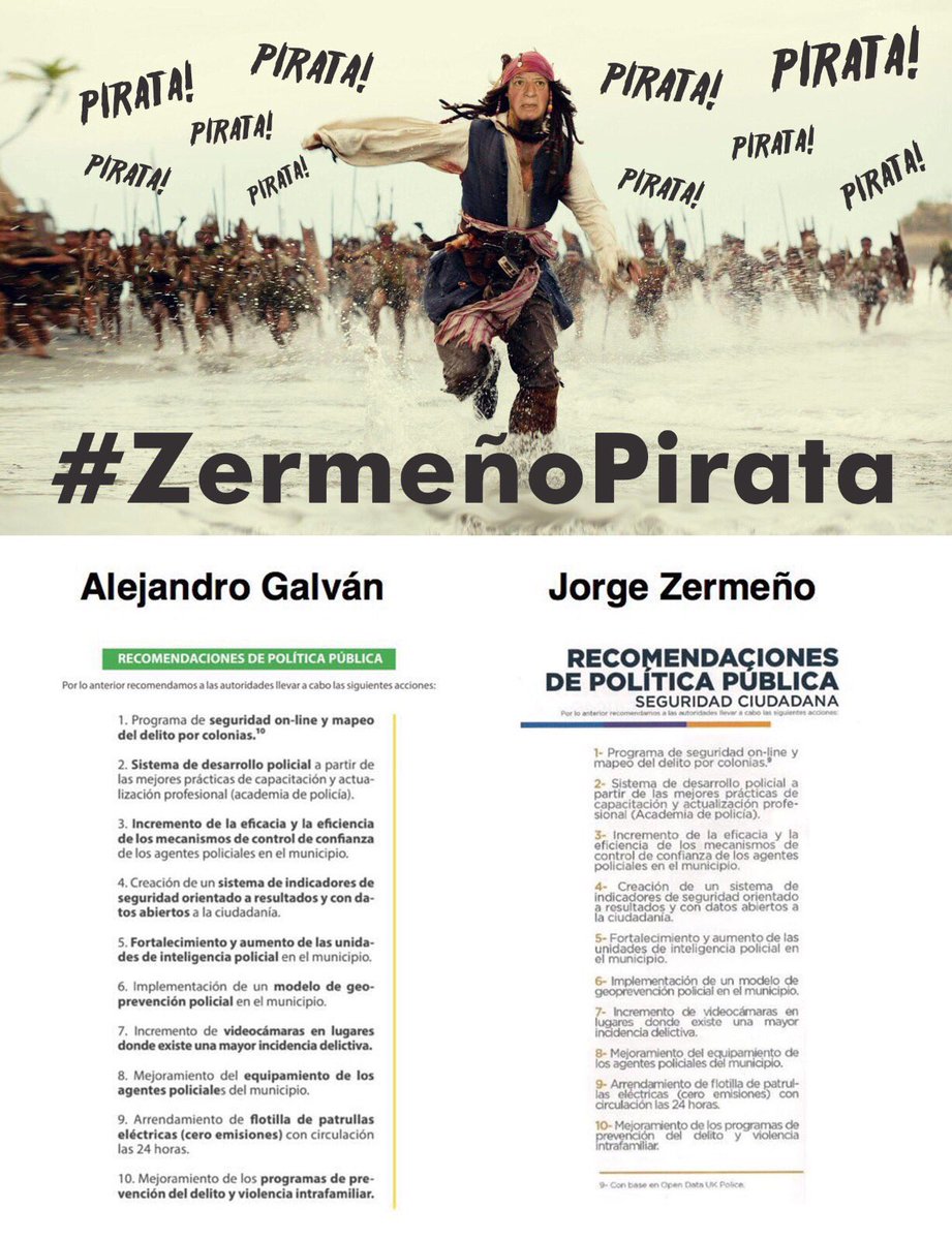 komo_zupo's tweet photo. #ZermeñoPirata @JZERMENOI @memo_anaya https://t.co/bMNu0cQfof