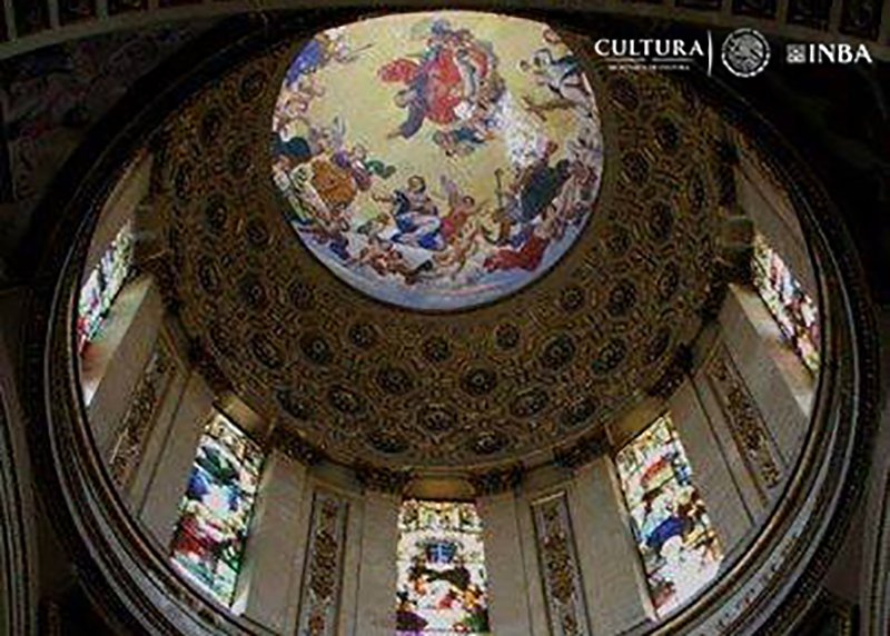bellasartesinba's tweet photo. #LunesUnBuenDíaPara visitar el @exteresa que te espera de lunes a domingo, de 10 a 18 h #EntradaLibre https://t.co/rHv7yCzWcD