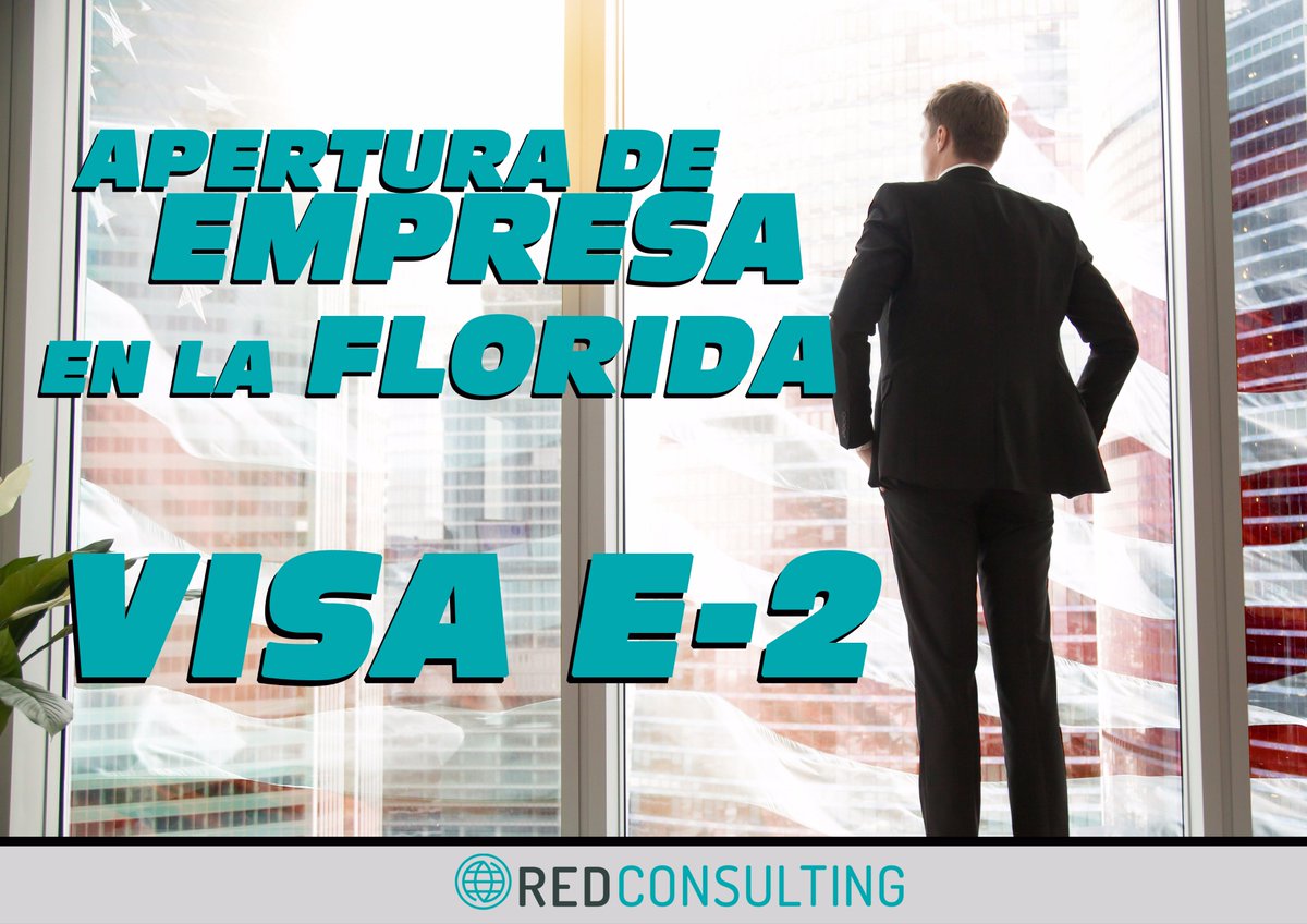 REDconsultingMX's tweet photo. Consúltanos al 55 7587 9323
Escríbenos a info@gruporedmexico.com.mx
#TuVisaUSA  #Visas #Inversión #US #FelizLunes #money #negocios #EUA #Méx https://t.co/90m9rrg8mE