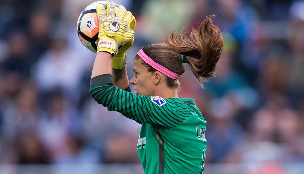 WashSpirit's tweet image. Cast your vote for @stephlabbe1 for NWSL Save of the Week!! Voting closes Tuesday at noon ET. bit.ly/2s7qeUA 
#LabbeSOW #SpiritFam