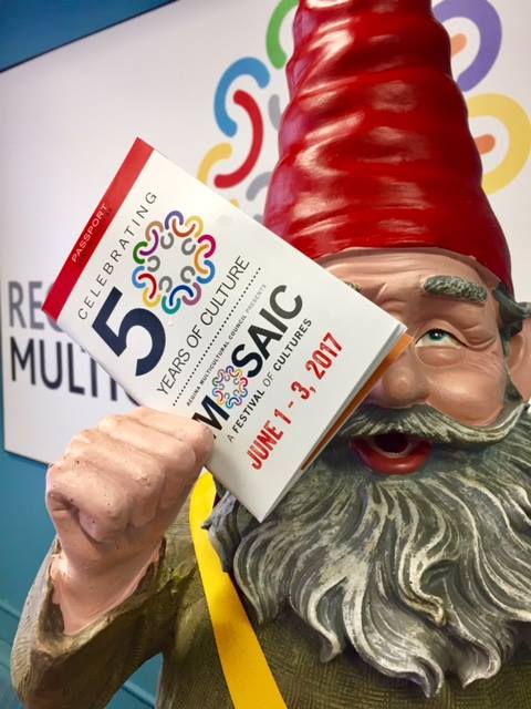 MoMosaic2017's tweet photo. 3 DAYS OF FUN, Mosaic Passports Adults $14.00  Youth / Senior $ 9.00 https://t.co/tNUnBsAe7d
