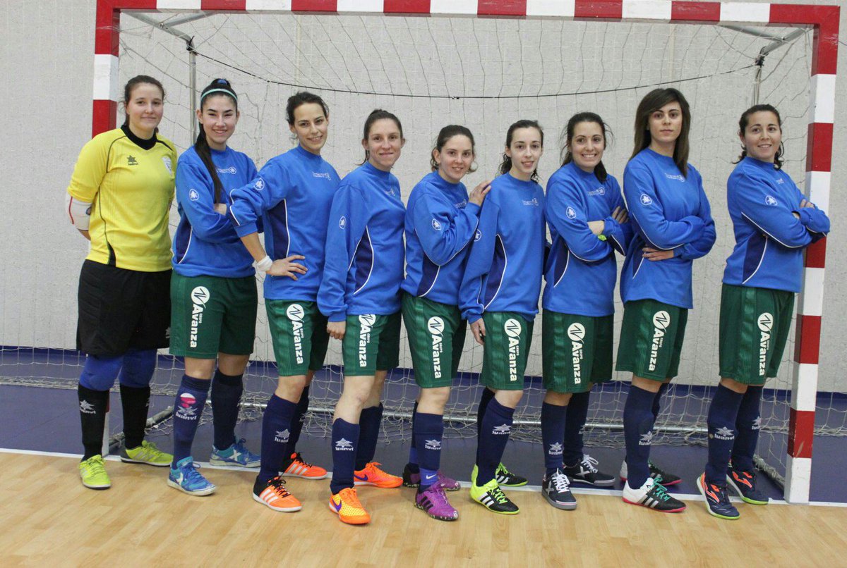 Resultados esta jornada
1°andaluza
Última jornada
Senior futsal
<a href="/New_AtcoJiennen/">AtcoJiennenseOficial</a> 3 -5 <a href="/cdlacircunstanc/">cdlacircunstancia</a> 
Partido dedicado a grupo avanza