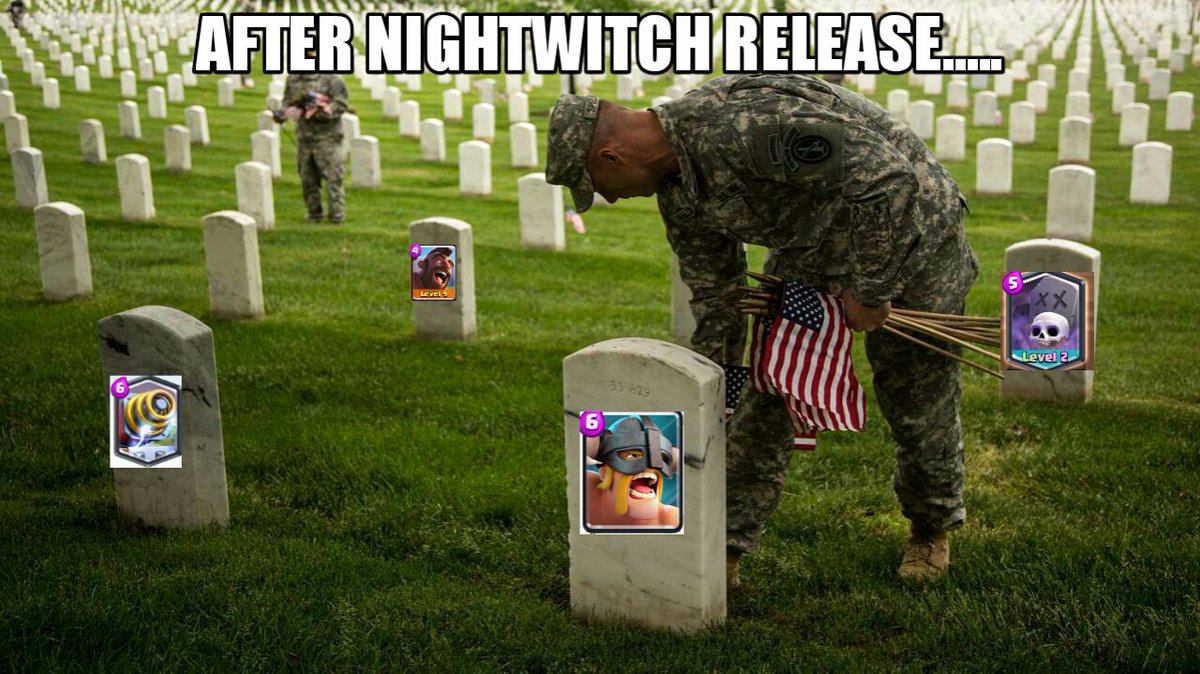 NightcoreYami99's tweet photo. @ClashRoyale Rip!!!!! https://t.co/621wWb0EXJ