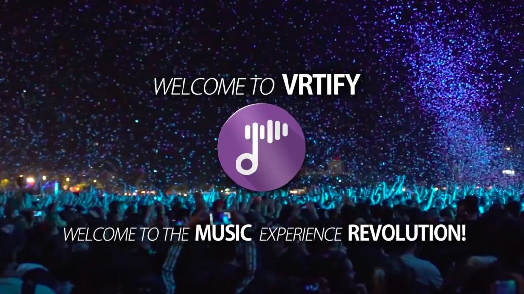 L4n0t4's tweet photo. #VRTIFY llega para desbancar a #Spotify. 
https://t.co/FohiZPOWMt https://t.co/UXcaKyYFIn
