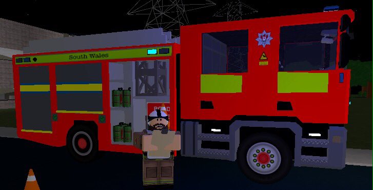 SW Fire & Rescue (@SWFRS_RBLX) / Posts / X