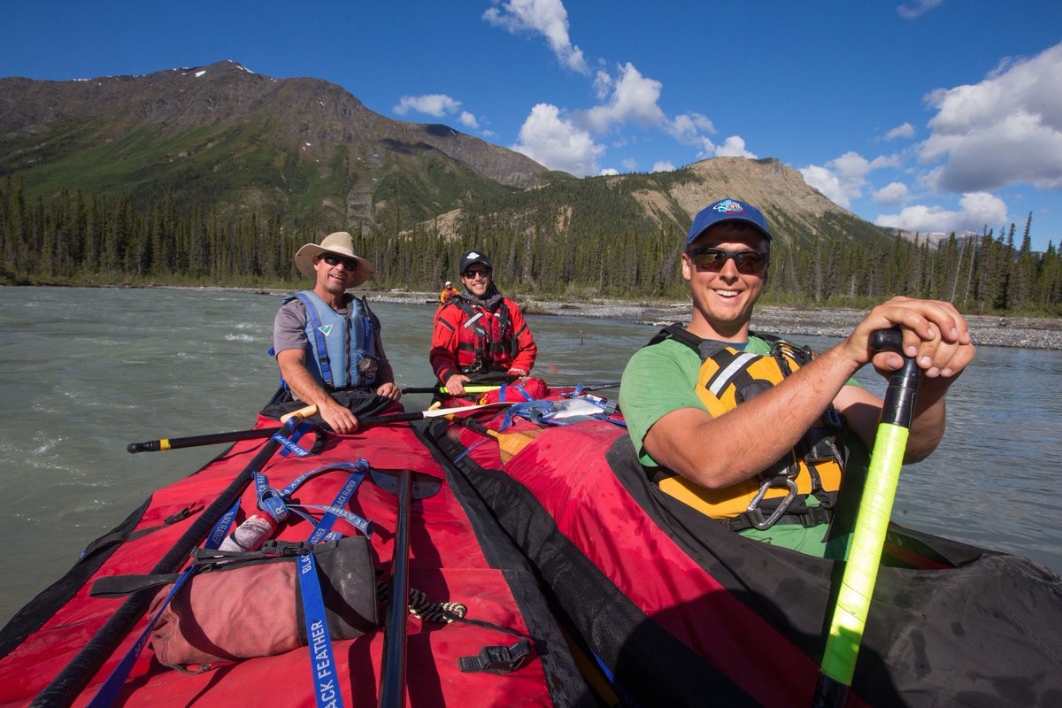 spectacularNWT's tweet photo. Secret #148: Northerners have the lowest high blood pressure in Canada. Come up & see for yourself what makes us so relaxed! #NWTSecrets https://t.co/TIRTkxIW48