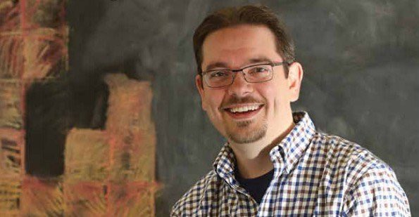 Formstack's tweet image. #Formstack COO @dustin_sapp headed to CO but #remotework culture will keep him right in the heart of Indiana #tech! indianachamberblogs.com/tech-talk-sapp…