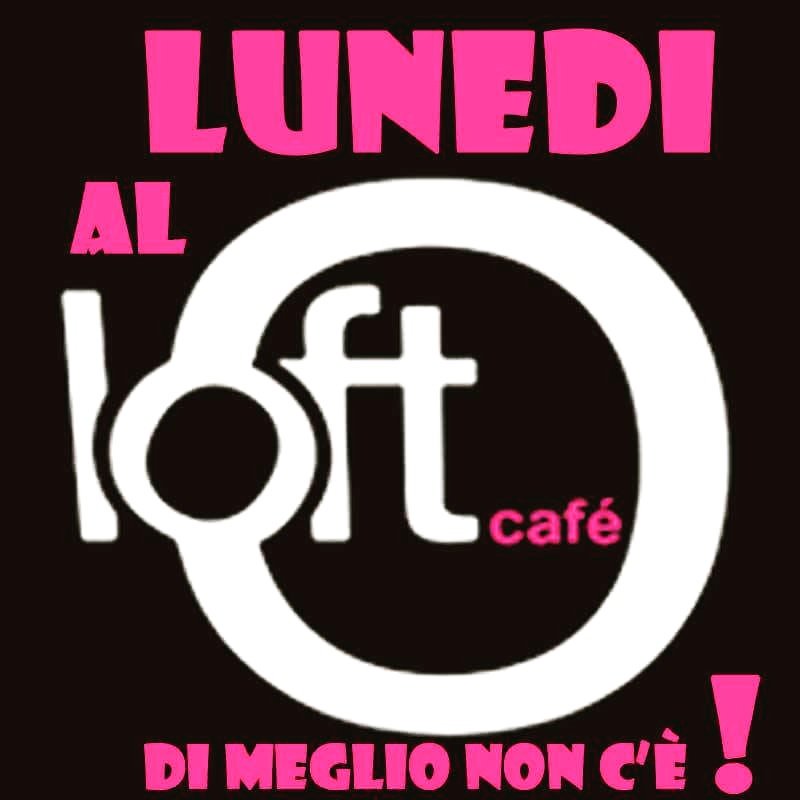 Loft_Cafe_BS's tweet photo. #monday #loftcafe #loftlovers #brescia #franciacorta #rovato https://t.co/T3nLjgeUHT
