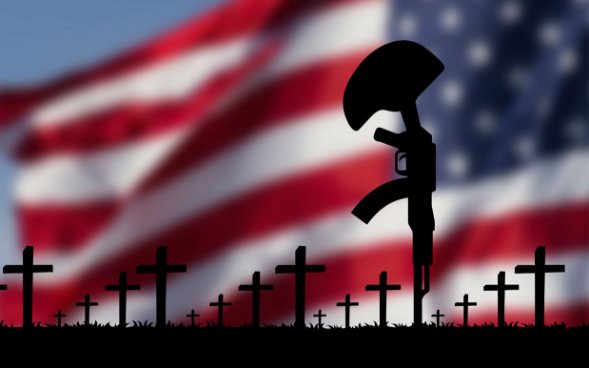 DReynolds5294's tweet photo. Throw your party, have your BBQ. But remember why the day exists - honor those who have gave their all so we don't have to. https://t.co/280HWY0c1B