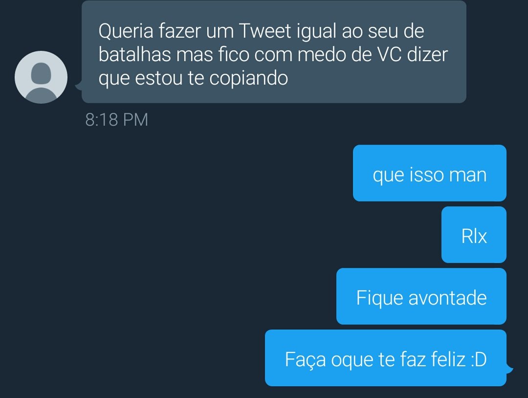 Isso que deveria ser a comunidade mcpe ! 
:)