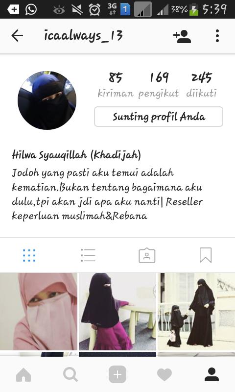 IcaAlways's tweet photo. follow IG untuk berbagi informasi https://t.co/scJ5J8KfOu