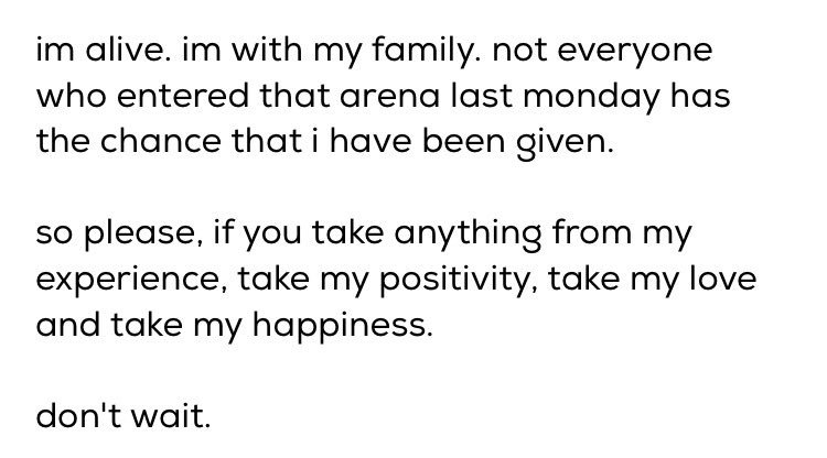 rickysnecklace's tweet photo. one last message to say before i go to sleep. i love you all❤ https://t.co/eCqNjghEym