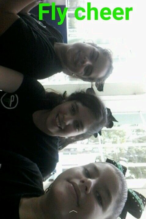BeltranBella22's tweet photo. #Cheerleader #FlyCheer https://t.co/DIMoQoGaVP