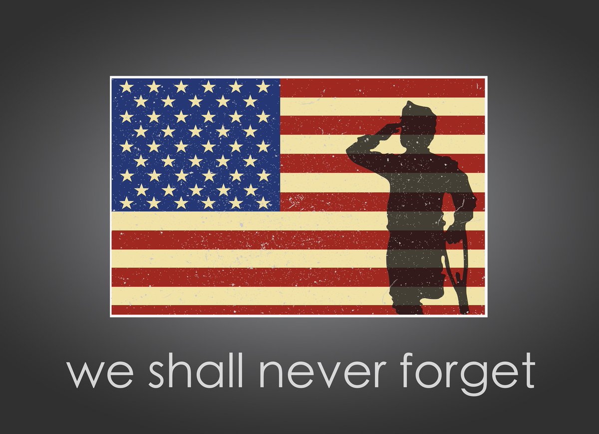 OwcGlobal's tweet photo. Today we remember those who fought and died for our country. https://t.co/ZpDbjVZMpW
