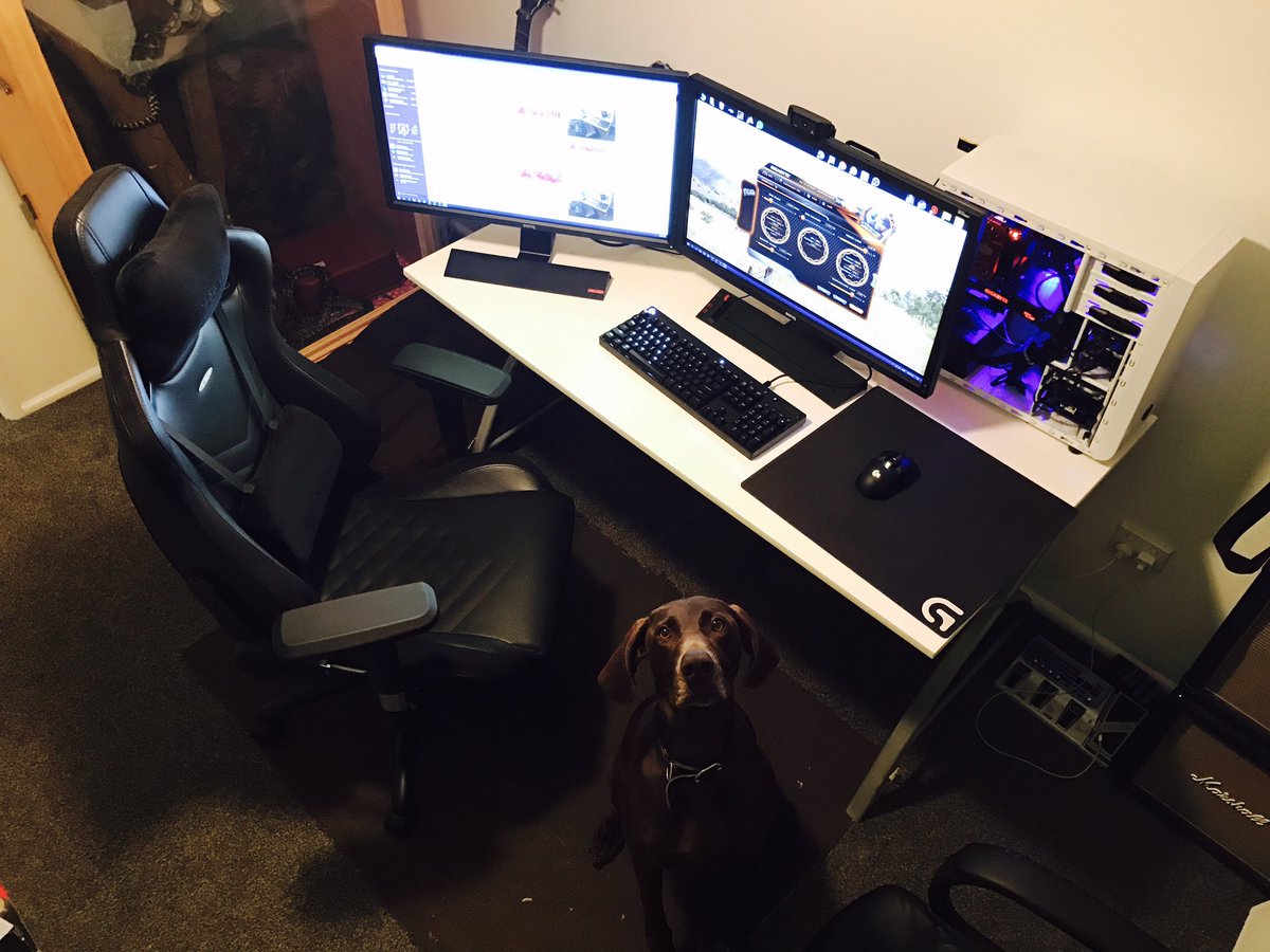 slayerpython's tweet photo. Quick stream before work, pugd. https://t.co/VUDqSyAsQT #pubg  #SupportSmallStreamers #twitch https://t.co/LTIxL6YKgZ
