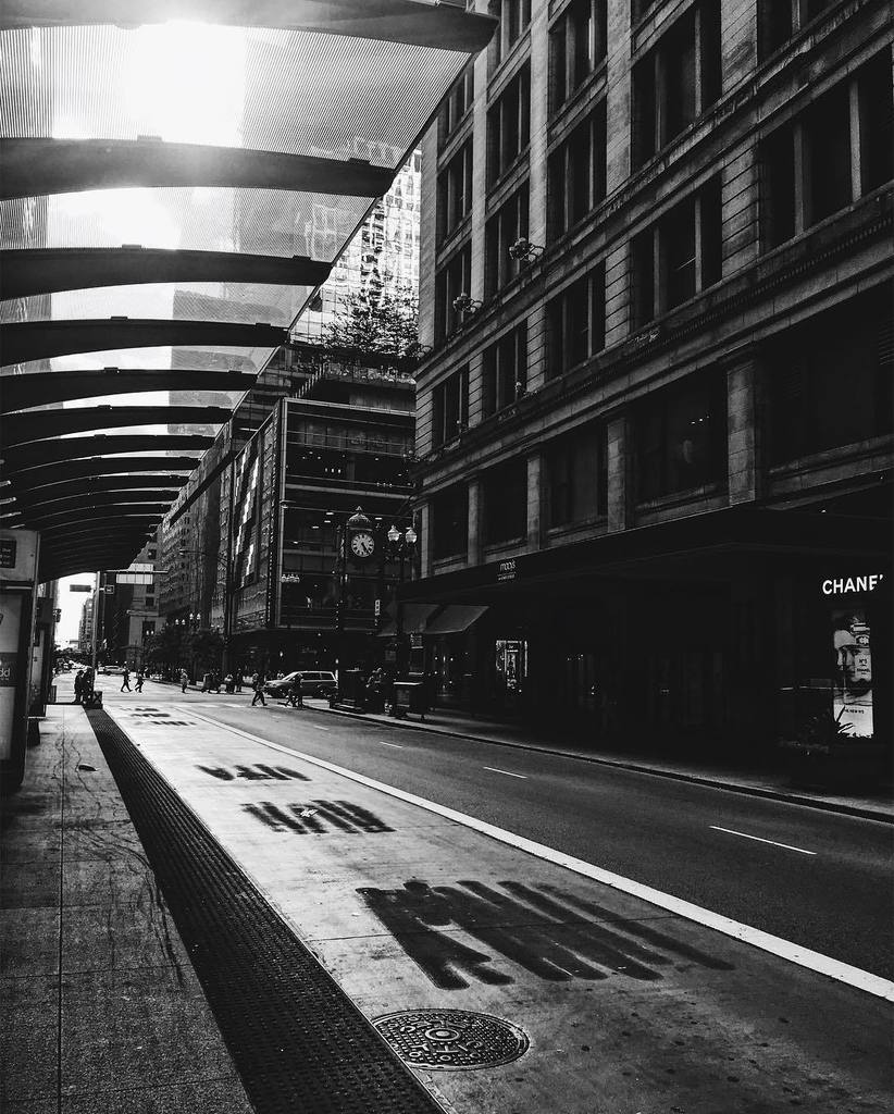sangarts's tweet photo. What future are you creating today to remember tomorrow?
.
#staytuned #pushyear #streetphotography #chicagodirecto… https://t.co/6bnWRymuEA https://t.co/IT6ZmT1AaP