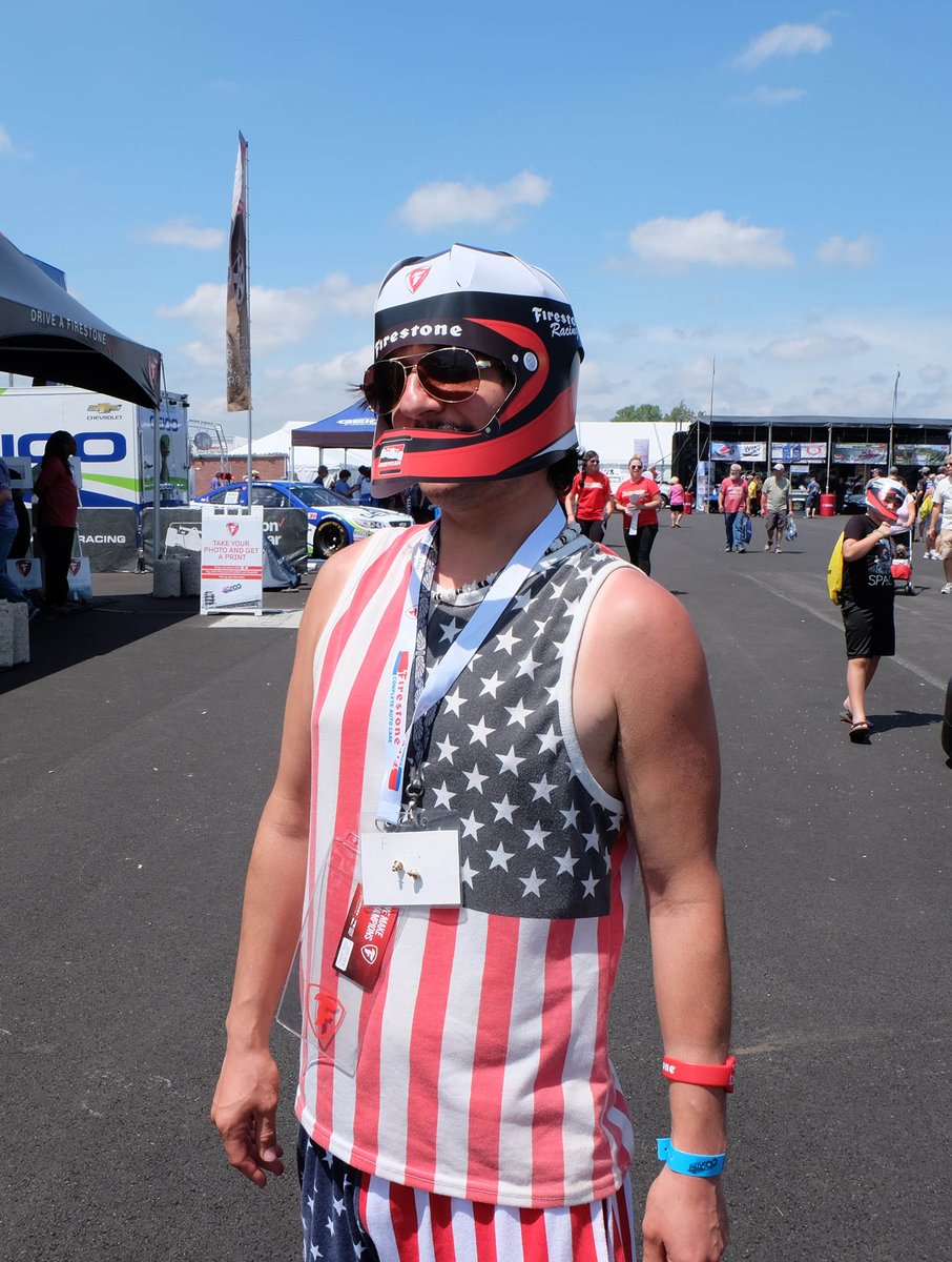 paper_helmets's tweet photo. Happy Memorial Day! #indy500 #firestone #indycar #whois68 #paperhelmets https://t.co/Cwp5RwY5GM