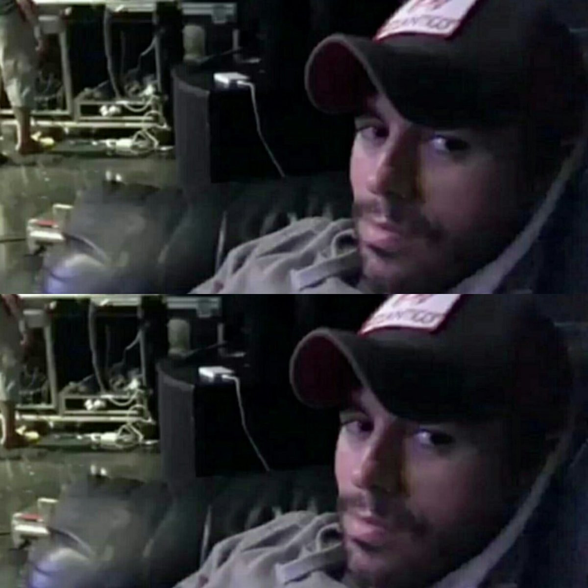 Enrique Iglesias Updates tweet media
