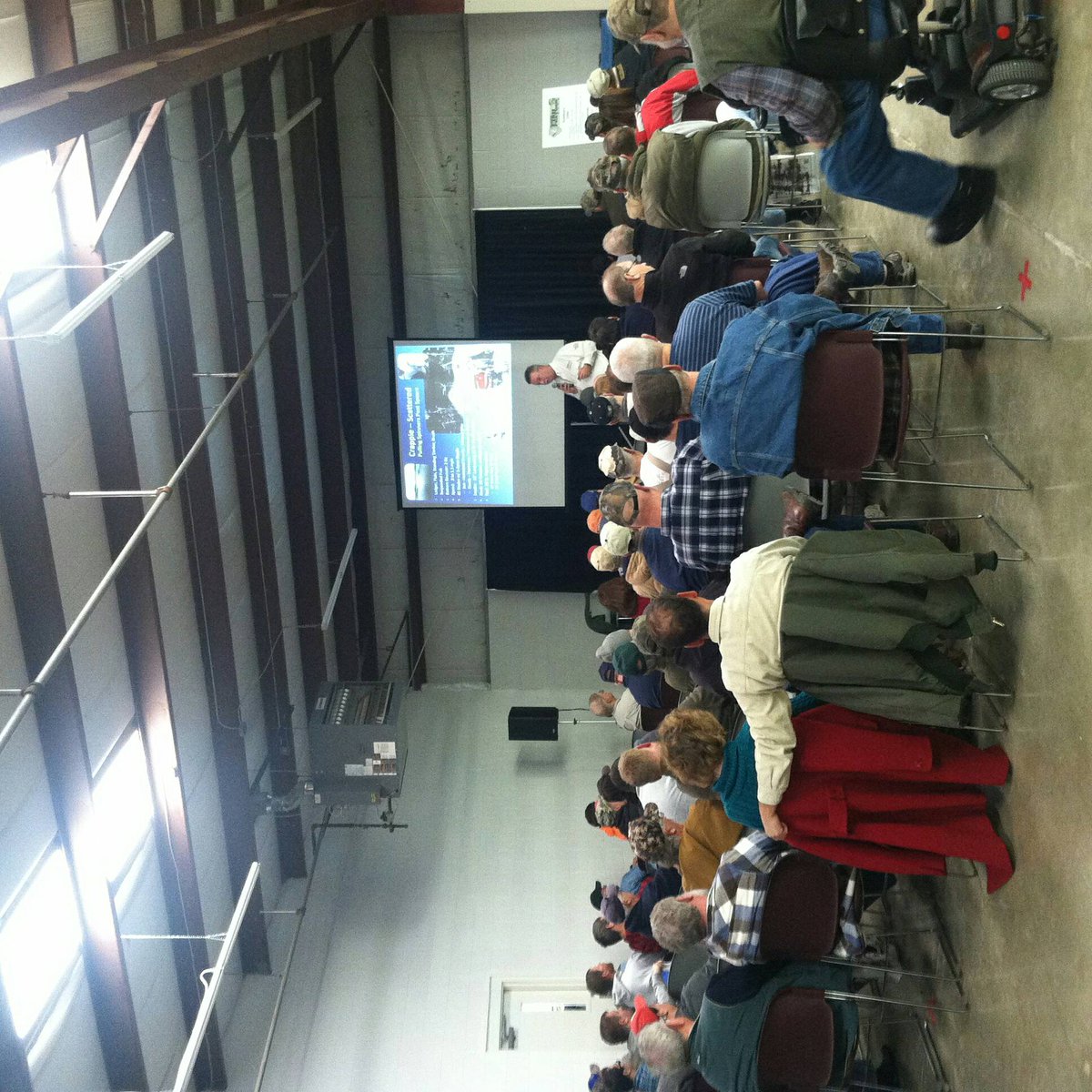 MMR_MRasmussen's tweet photo. Sportsman’s Awareness Public Meeting Scheduled in Millstadt, IL https://t.co/qbG2zN750N https://t.co/P4B4Pd9Zbw