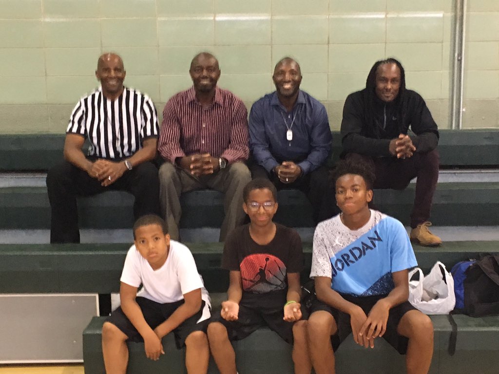 Iterny Joseph tweet media