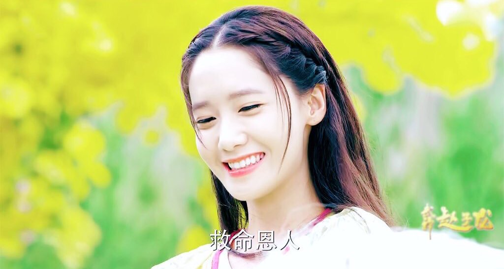 deviya_lim's tweet image. #YoongPhroditeDay hbd yoona oenni