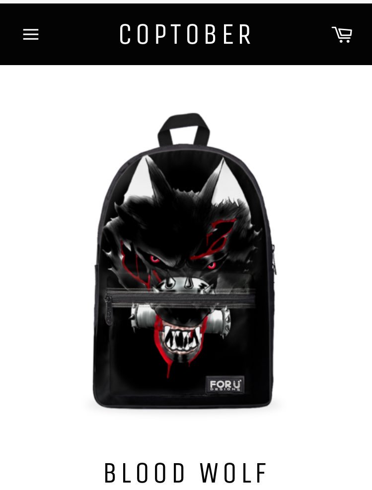 Coptober's tweet photo. Get This bag for summer 17 with 20% off code "HOLIDAY20" at https://t.co/FlWPsPqlJu https://t.co/WJmZ5KPnKT