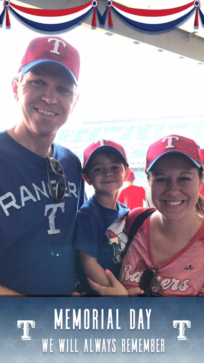 texas rangers memorial day shirt