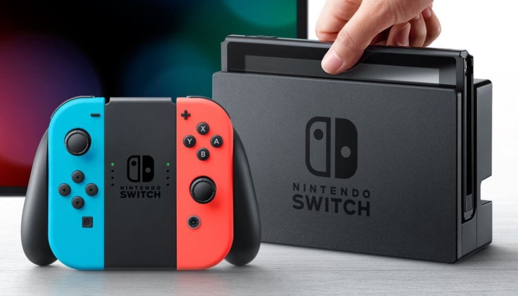 Gamesletsplay01's tweet photo. 【✨🎁特大プレゼント企画🎁✨】

〜ニンテンドースイッチ〜
各色1名様限定になっております！

応募方法→【RT＆Follow】
をお願い致します( ¨̮ )

#ニンテンドースイッチ
#プレゼント企画 https://t.co/OmNTapOR1M
