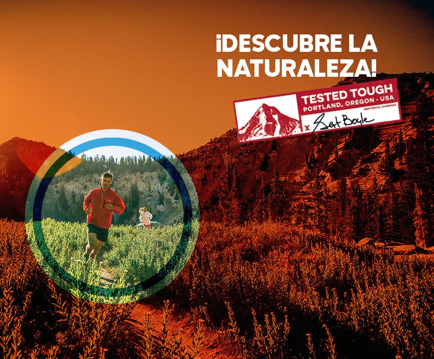 Columbia_MX's tweet photo. Recuerda: la naturaleza es tuya para cuidar . . . y explorar. ¡Disfrútala!. Equípate tiendas Columbia. https://t.co/IUBuRffSqO https://t.co/QpvANPmAsg