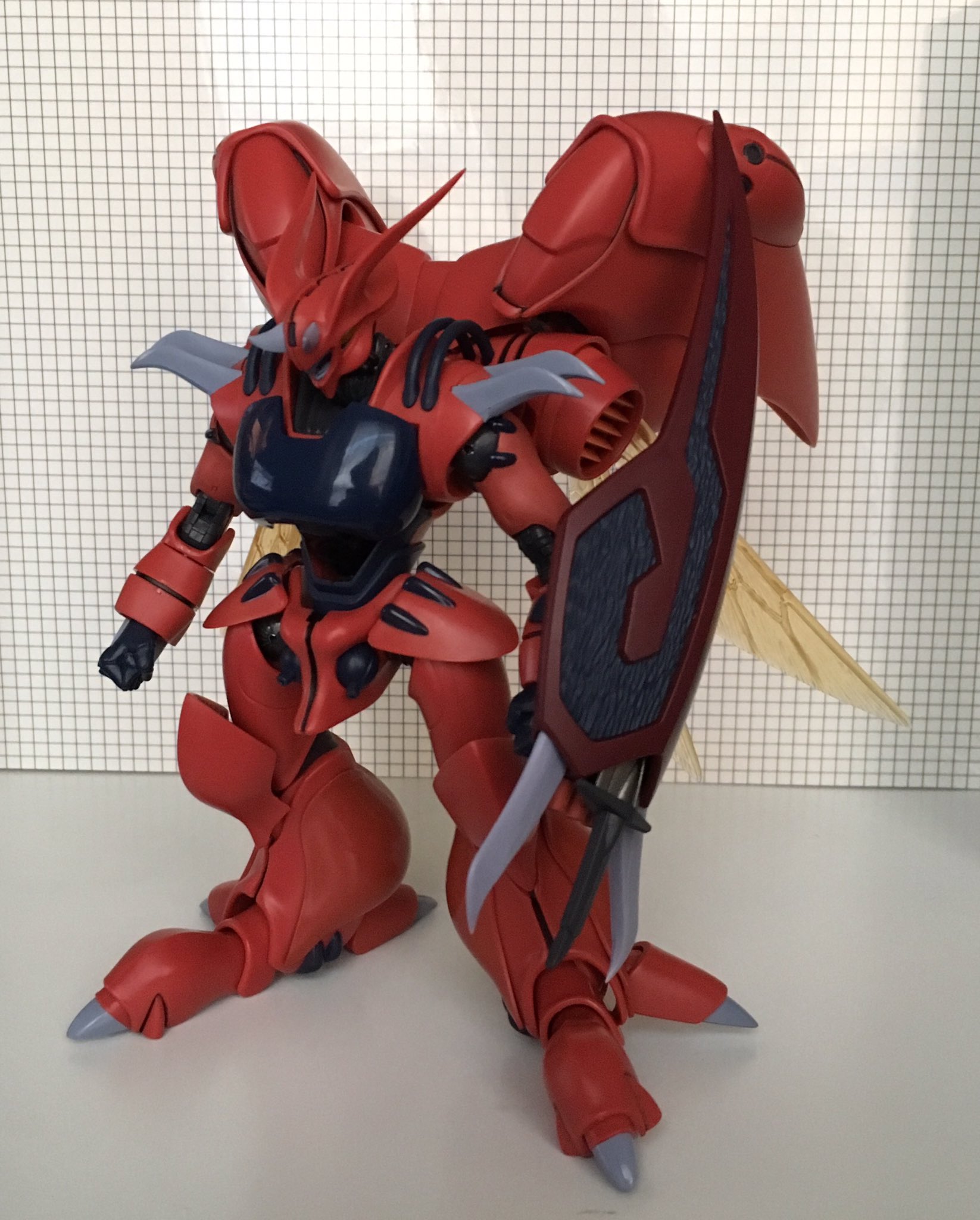 【未開封】ROBOT魂 ズワァース(量産型) ROBOT魂 〈SIDE AB〉 ズワァース（量産型） | 聖戦士ダンバイン