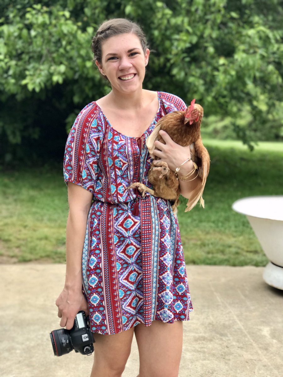 TheOneMomentWed's tweet photo. The difference between when you want animals to love you and when they really love you. #weddingplannerproblems https://t.co/YgyKw7YJGH