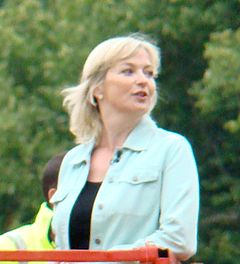 Happy birthday dear Carol Kirkwood, happy 55th birthday to you! 
