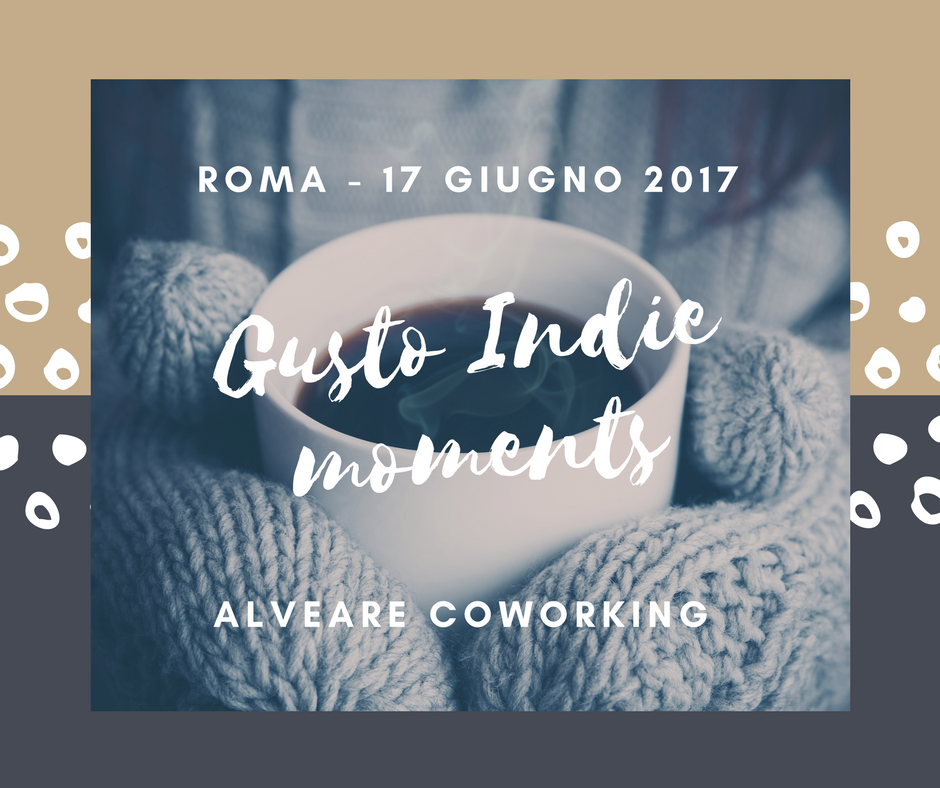 SELFPQ16's tweet photo. Un'interessante e misurata riflessione di @pamelapreschern sul #selfpublishing per #gustoindie, leggila qui https://t.co/bOD7W3quNe. https://t.co/sYDsDp3YZT