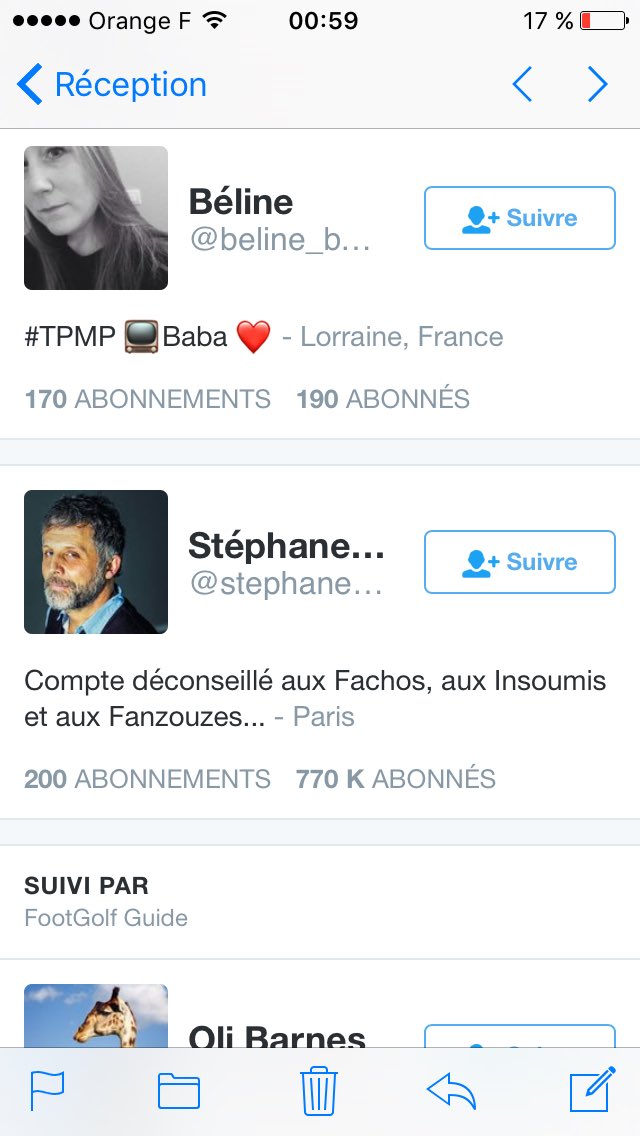jerem_pat's tweet photo. Plutôt me couper une burne que de suivre le Stéphane à deux balles https://t.co/NJZ7Ha2l49