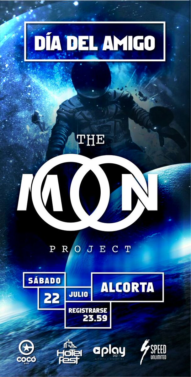 RainerSuizo17's tweet photo. #diadelamigo #LaMoon #MoonParty #Alcorta #TheMoon https://t.co/cvvbHVUJq6