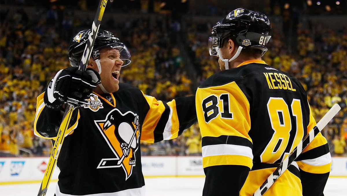 PennAllegiance's tweet photo. Penguins in less than an hour, let's go baby! https://t.co/gztmryAWsI